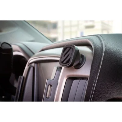 Scosche Magicmount Select Magnetic Vent Mount - Black